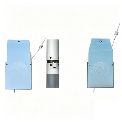 Καιρός Radiosondes